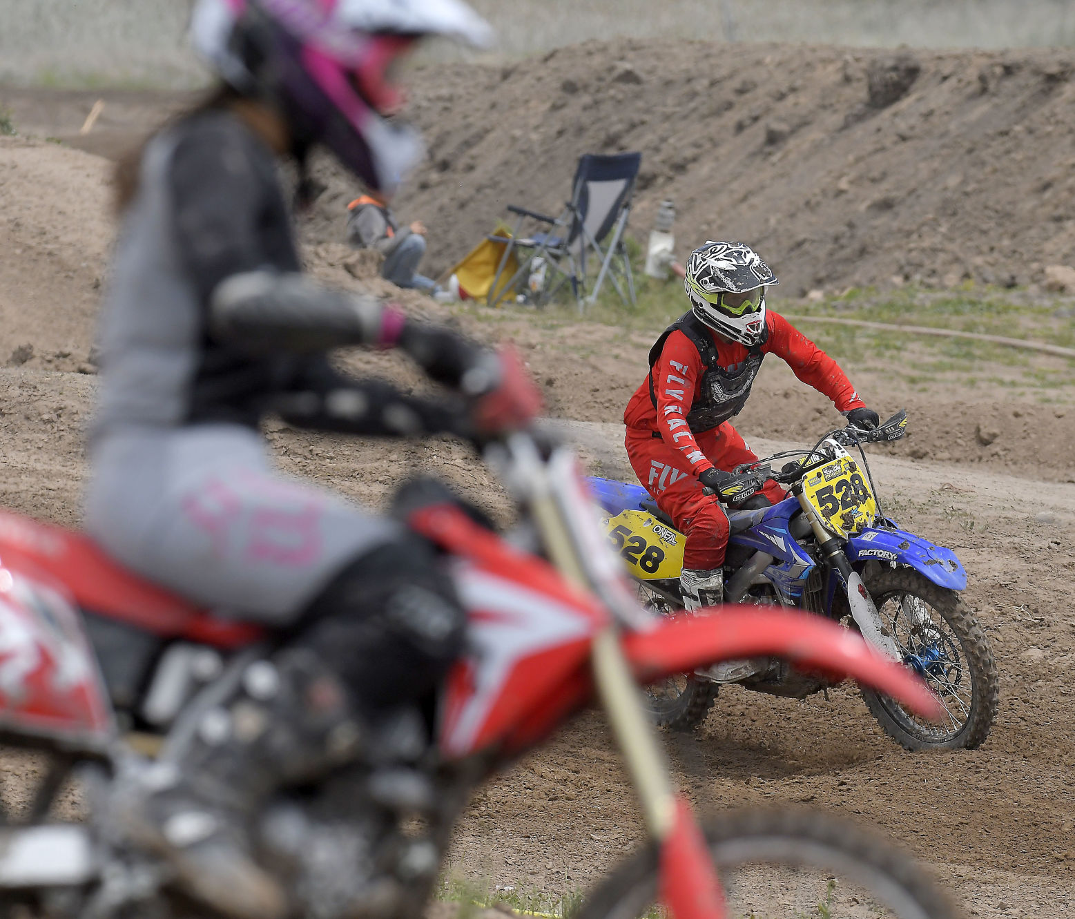 Motocross 40